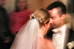 Todd Gustavson and Kim Lazar Wedding